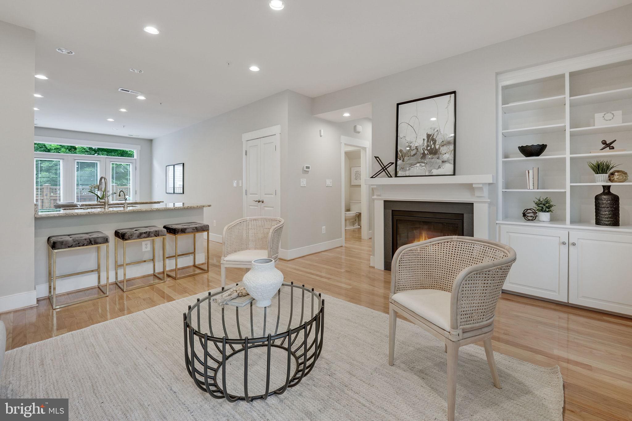 2718 Linden Lane Silver Spring, MD 20910 - Photo 15 of 46