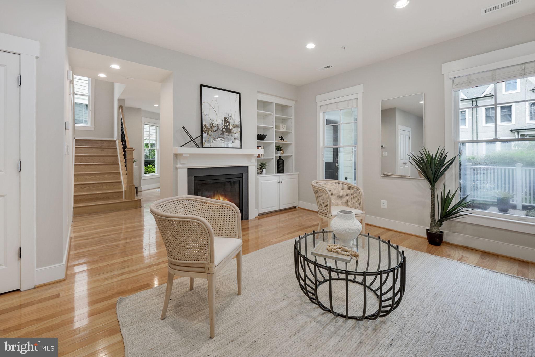 2718 Linden Lane Silver Spring, MD 20910 - Photo 16 of 46