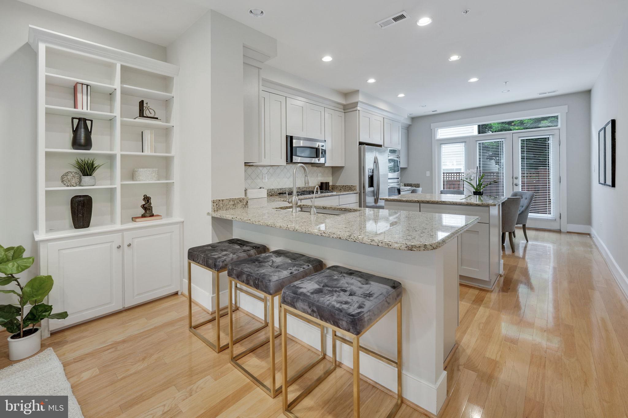 2718 Linden Lane Silver Spring, MD 20910 - Photo 17 of 46