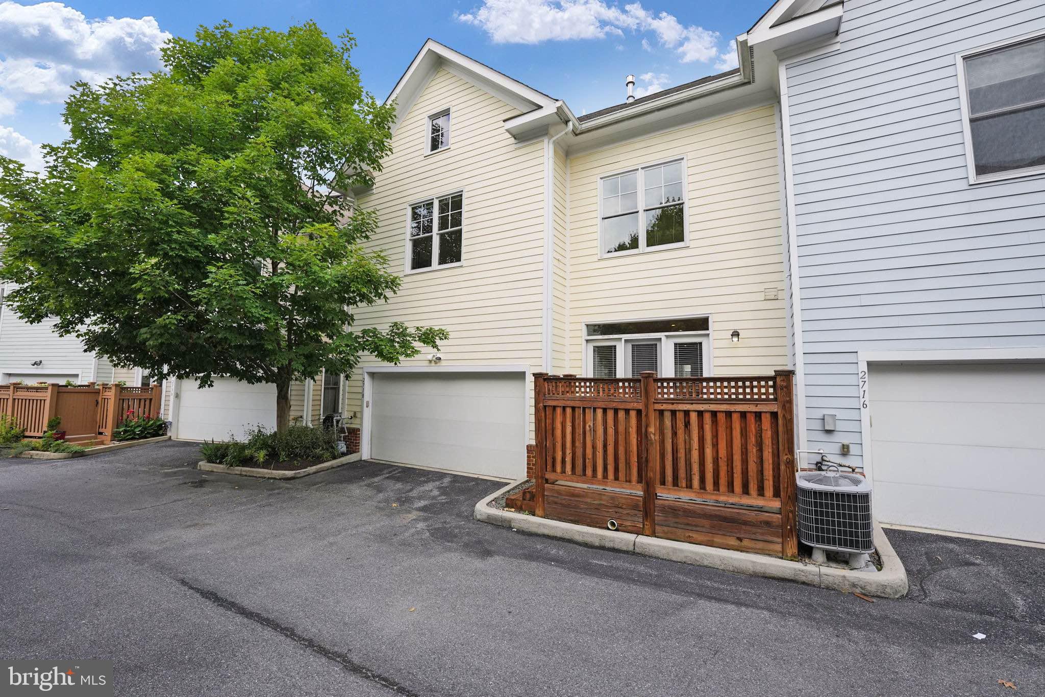 2718 Linden Lane Silver Spring, MD 20910 - Photo 45 of 46