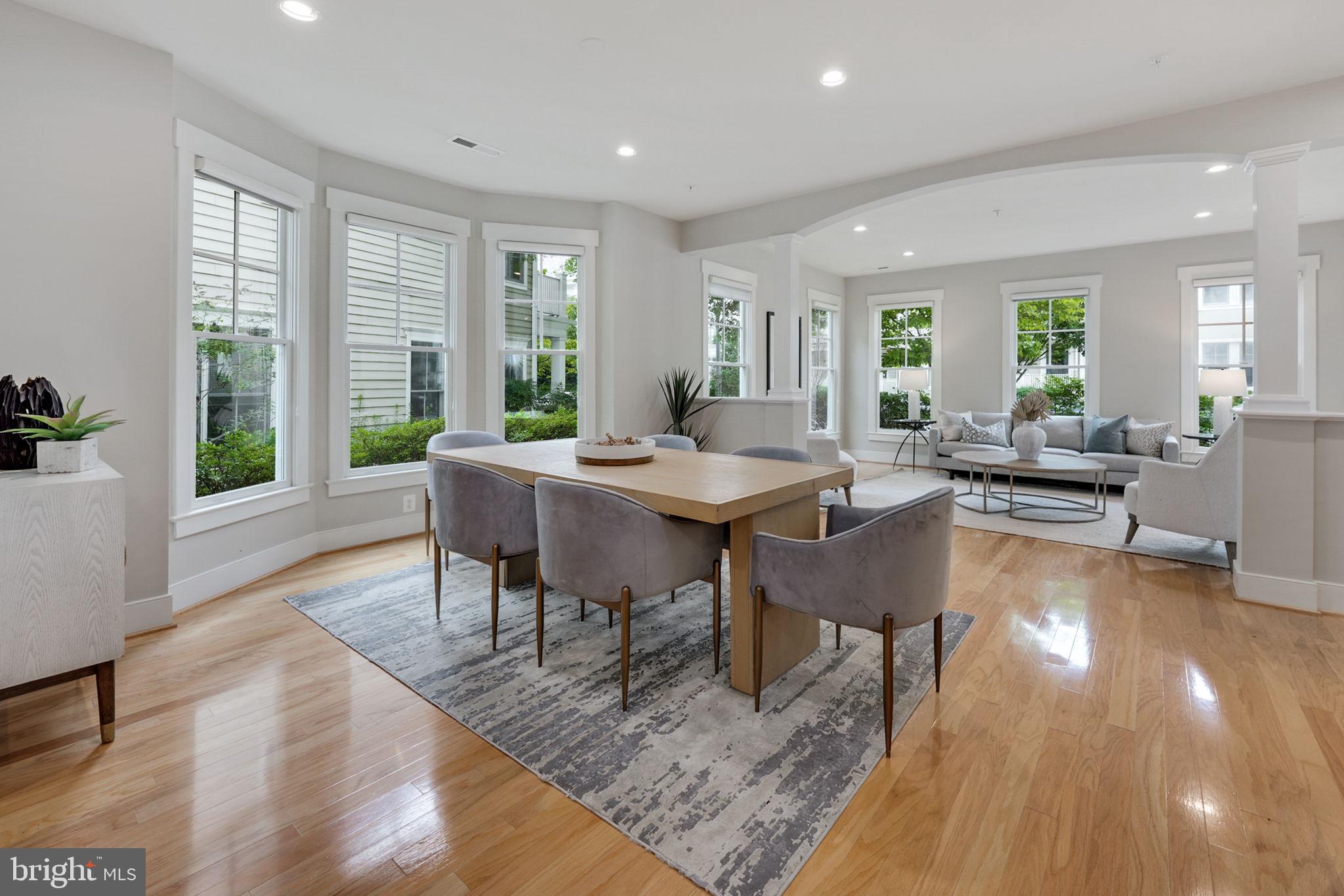 2718 Linden Lane Silver Spring, MD 20910 - Photo 9 of 46