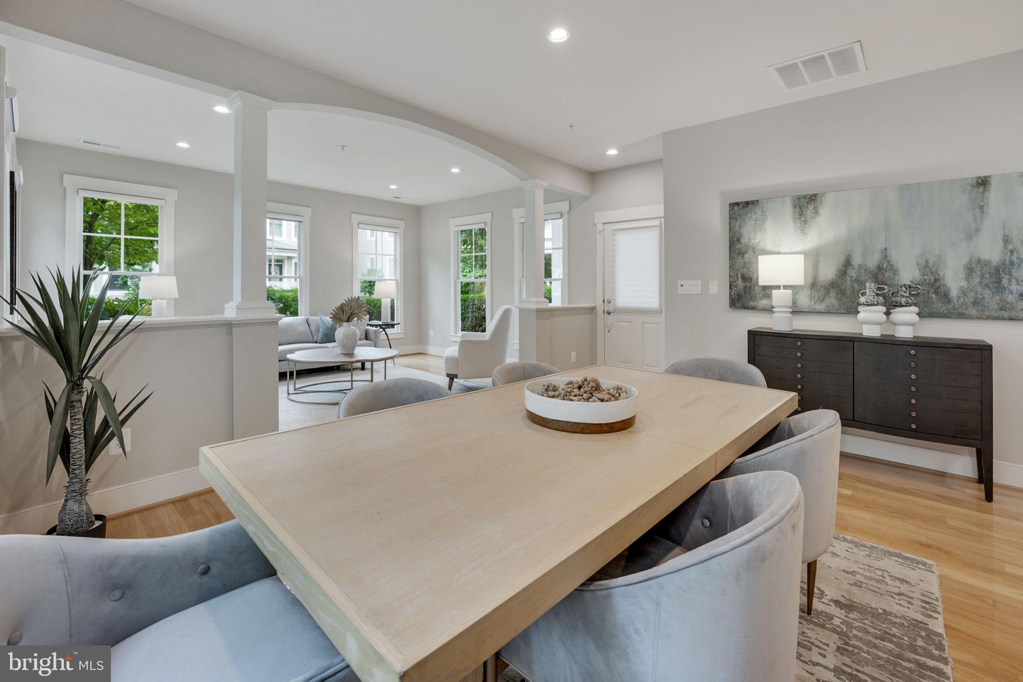 2718 Linden Lane Silver Spring, MD 20910 - Photo 10 of 46