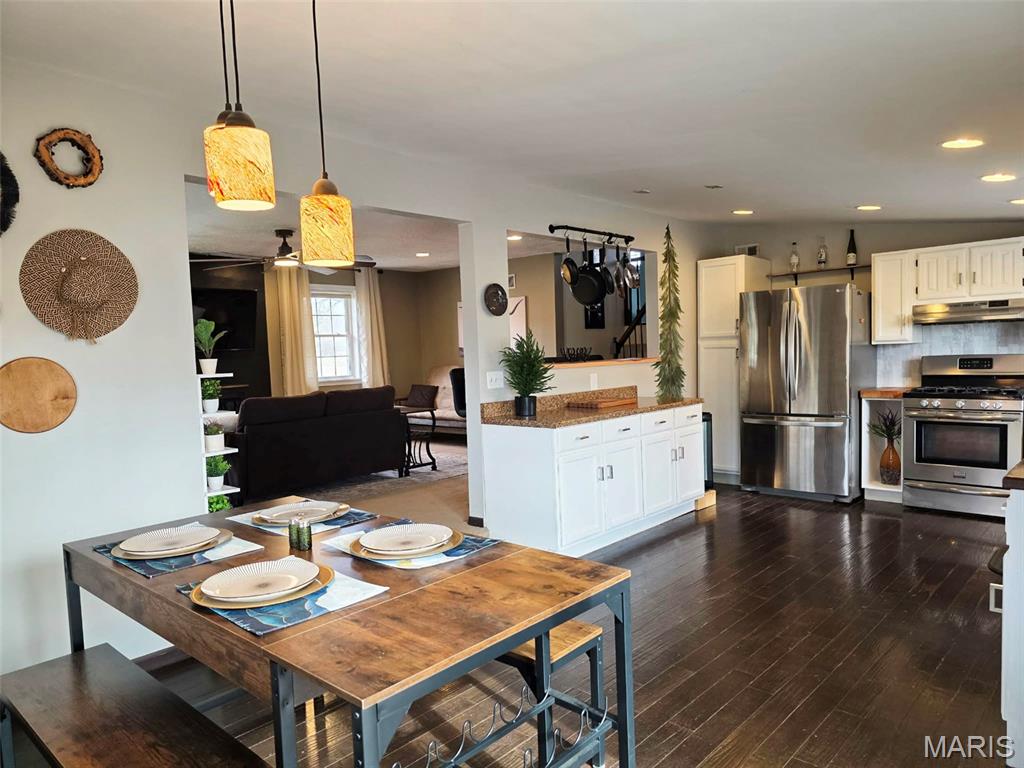 4023 Juedeman Road Cuba, MO 65453 - Photo 13 of 70