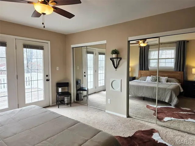 $560,000 | 4023 Juedeman Road, Cuba, MO 65453