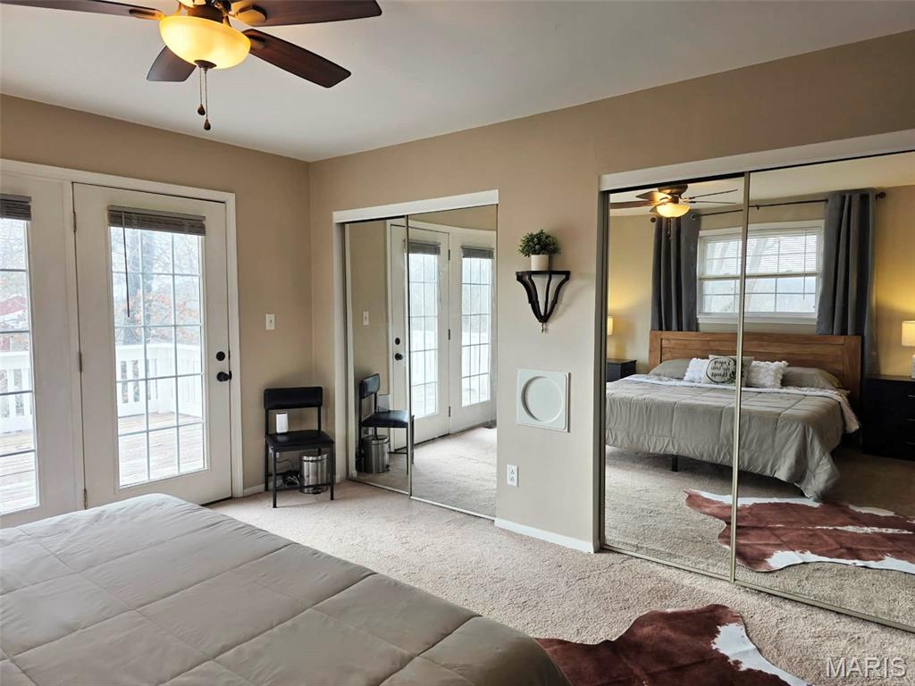 4023 Juedeman Road Cuba, MO 65453 - Photo 20 of 70