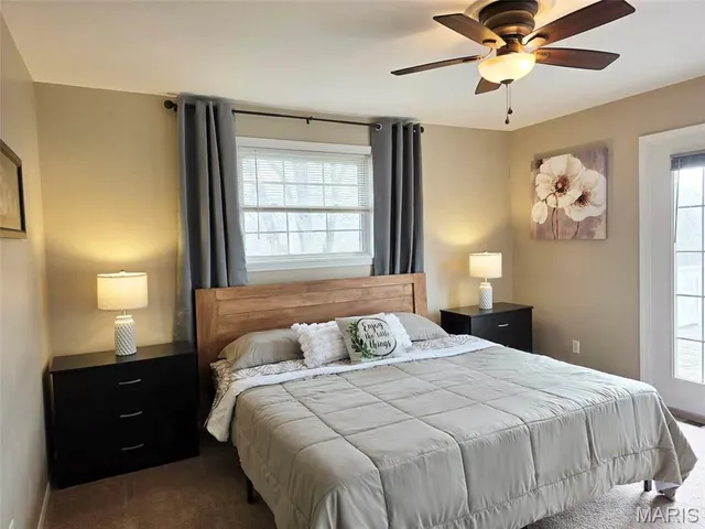 $560,000 | 4023 Juedeman Road, Cuba, MO 65453