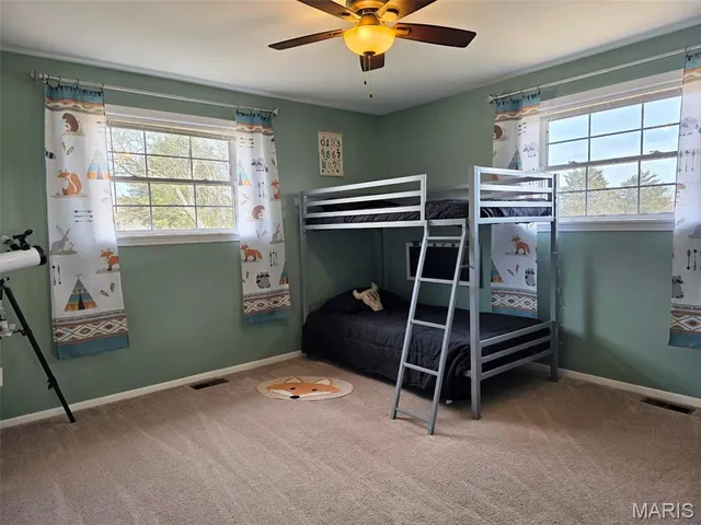 $560,000 | 4023 Juedeman Road, Cuba, MO 65453