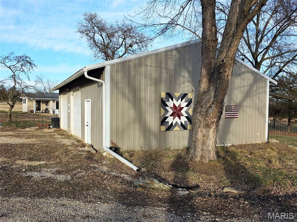 4023 Juedeman Road Cuba, MO 65453 - Photo 27 of 70