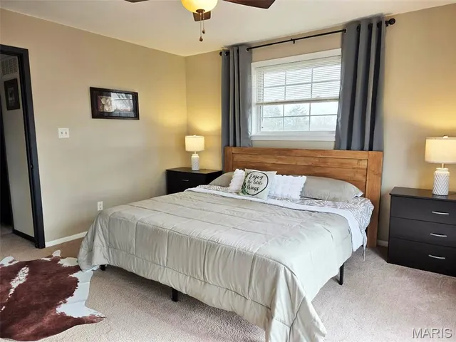 $560,000 | 4023 Juedeman Road, Cuba, MO 65453