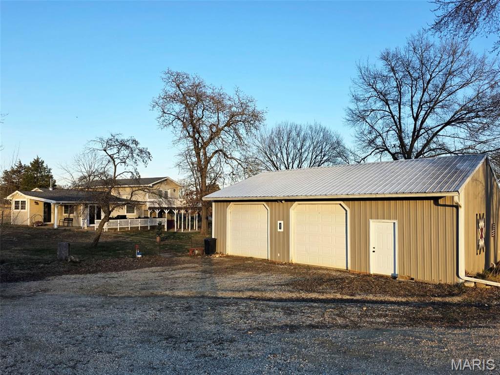 4023 Juedeman Road Cuba, MO 65453 - Photo 32 of 70