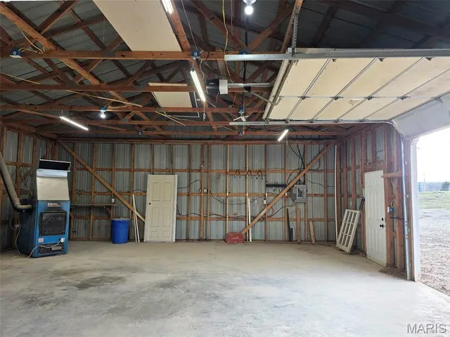 $560,000 | 4023 Juedeman Road, Cuba, MO 65453