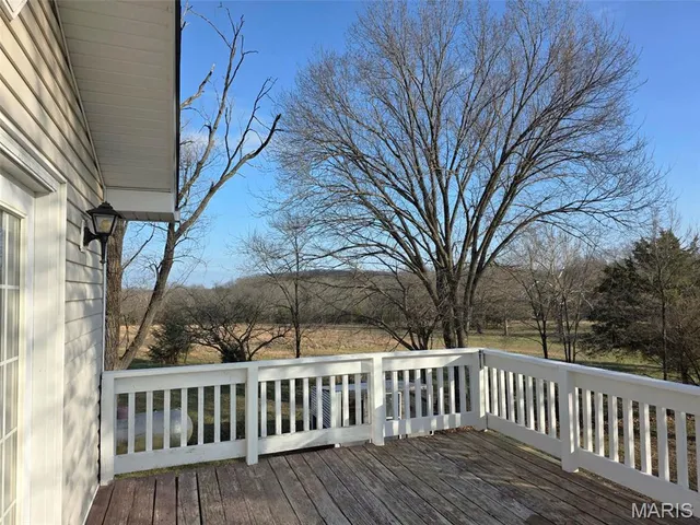 $560,000 | 4023 Juedeman Road, Cuba, MO 65453