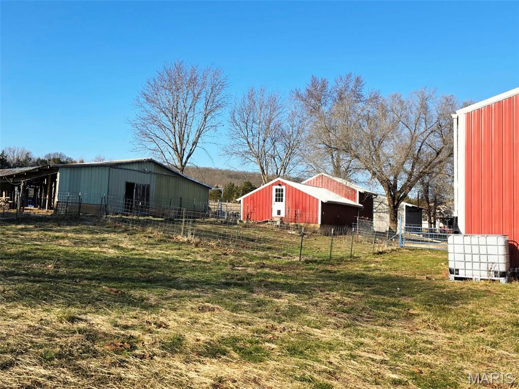 4023 Juedeman Road Cuba, MO 65453 - Photo 36 of 70