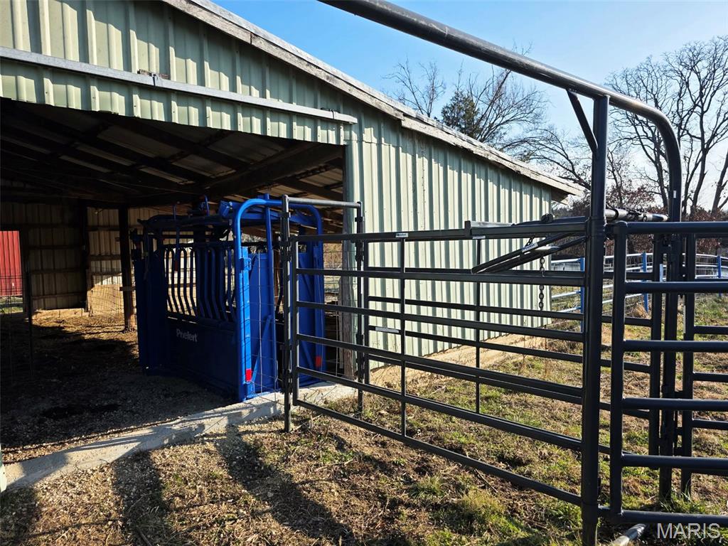 4023 Juedeman Road Cuba, MO 65453 - Photo 40 of 70