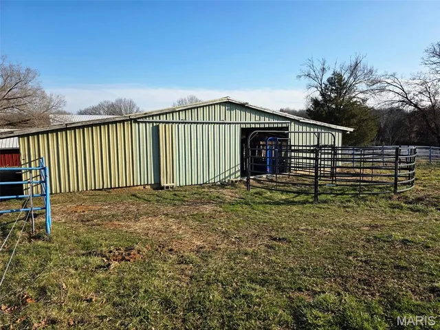 $560,000 | 4023 Juedeman Road, Cuba, MO 65453