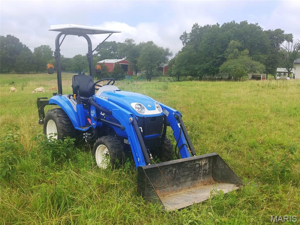 4023 Juedeman Road Cuba, MO 65453 - Photo 53 of 70