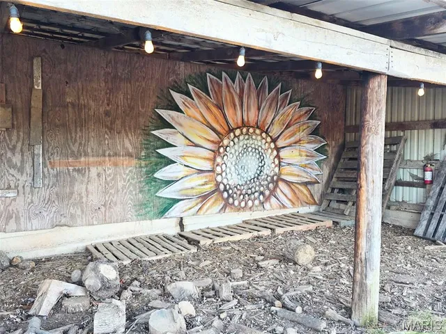 $560,000 | 4023 Juedeman Road, Cuba, MO 65453