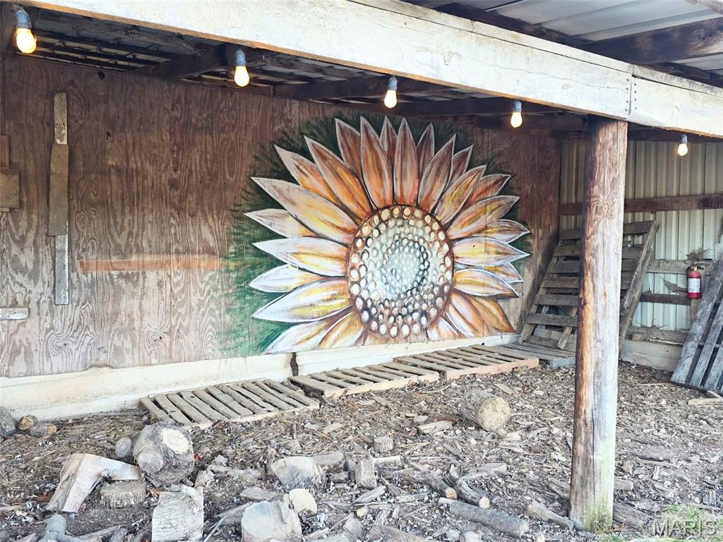 4023 Juedeman Road Cuba, MO 65453 - Photo 55 of 70