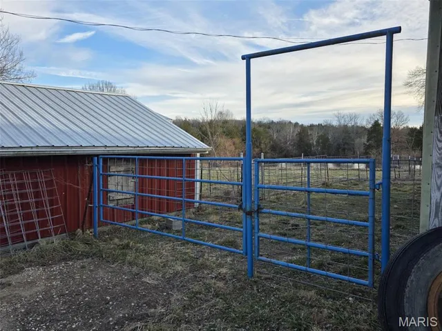 $560,000 | 4023 Juedeman Road, Cuba, MO 65453