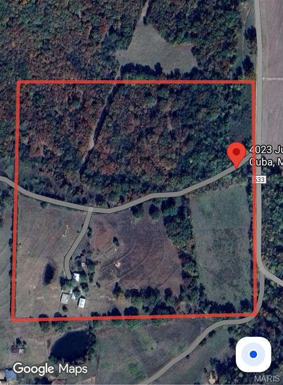 4023 Juedeman Road Cuba, MO 65453 - Photo 69 of 70