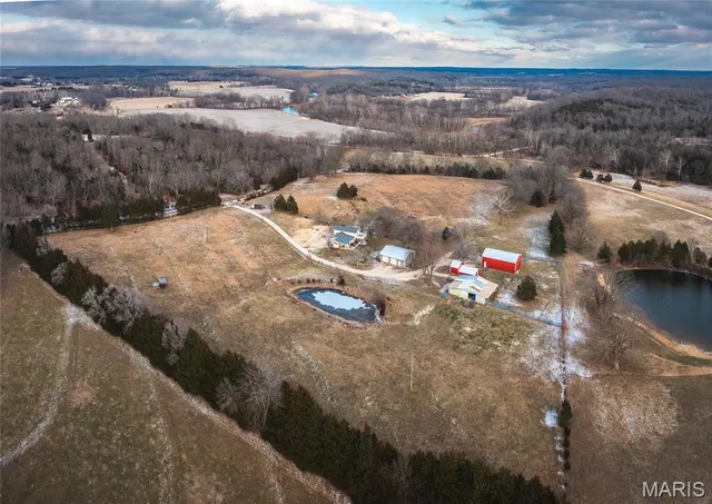 $560,000 | 4023 Juedeman Road, Cuba, MO 65453