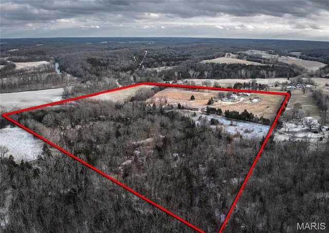 $560,000 | 4023 Juedeman Road, Cuba, MO 65453