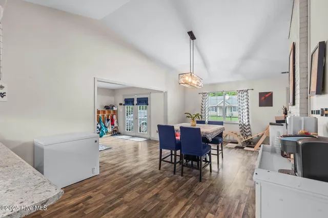 $249,900 | 2917 Norbrick Street, Midway Park, NC 28544