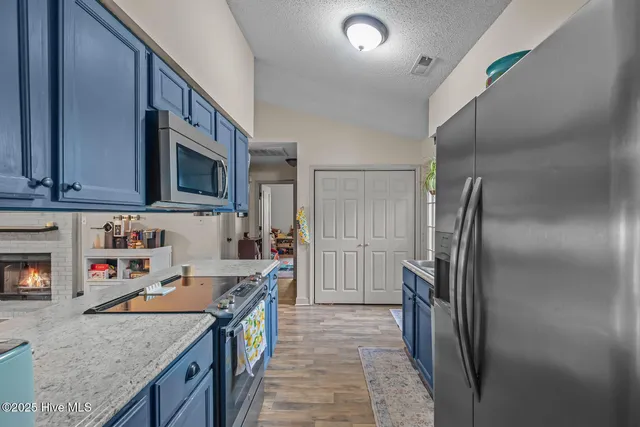 $249,900 | 2917 Norbrick Street, Midway Park, NC 28544