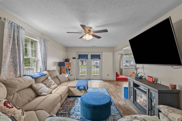 $249,900 | 2917 Norbrick Street, Midway Park, NC 28544