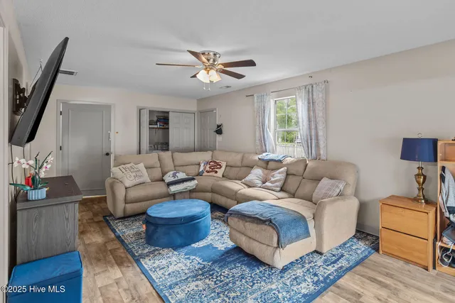 $249,900 | 2917 Norbrick Street, Midway Park, NC 28544