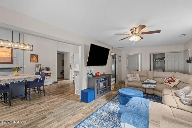 $249,900 | 2917 Norbrick Street, Midway Park, NC 28544