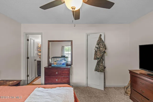 $249,900 | 2917 Norbrick Street, Midway Park, NC 28544