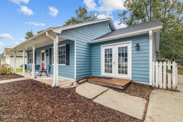 $249,900 | 2917 Norbrick Street, Midway Park, NC 28544