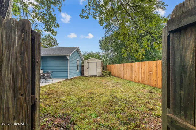 $249,900 | 2917 Norbrick Street, Midway Park, NC 28544