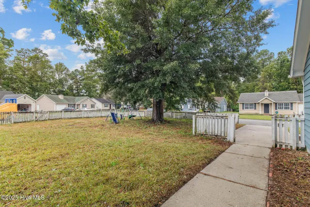 $249,900 | 2917 Norbrick Street, Midway Park, NC 28544