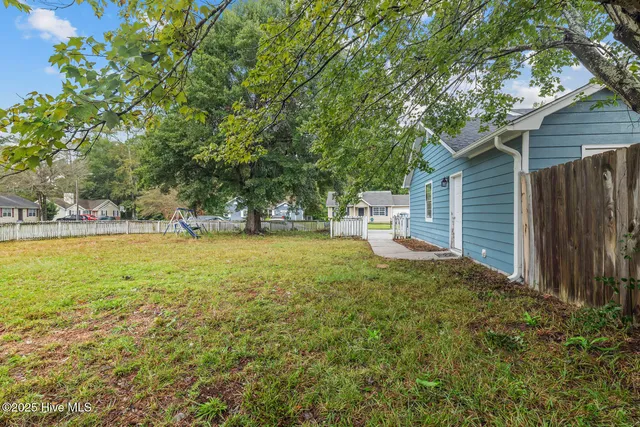 $249,900 | 2917 Norbrick Street, Midway Park, NC 28544