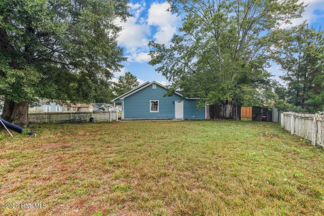 $249,900 | 2917 Norbrick Street, Midway Park, NC 28544