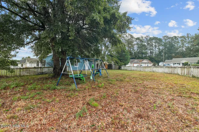 $249,900 | 2917 Norbrick Street, Midway Park, NC 28544