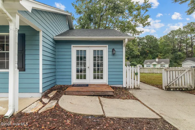 $249,900 | 2917 Norbrick Street, Midway Park, NC 28544