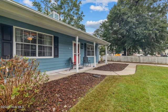 $249,900 | 2917 Norbrick Street, Midway Park, NC 28544