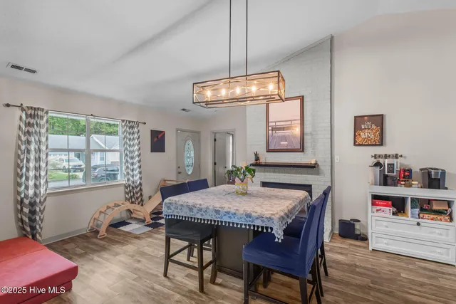 $249,900 | 2917 Norbrick Street, Midway Park, NC 28544