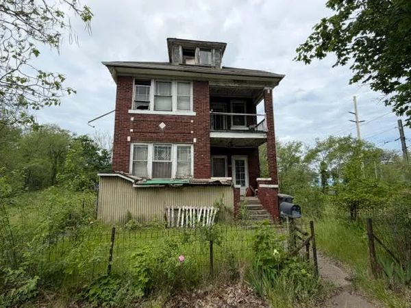 $80,000 | 304 Polk Street, Gary, IN 46402