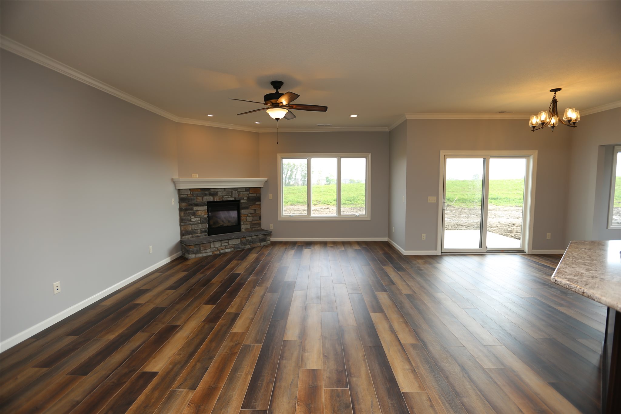 13526 Slate Rdg Court Fort Wayne, IN 46814 - Photo 11 of 35 Gallery Image 11