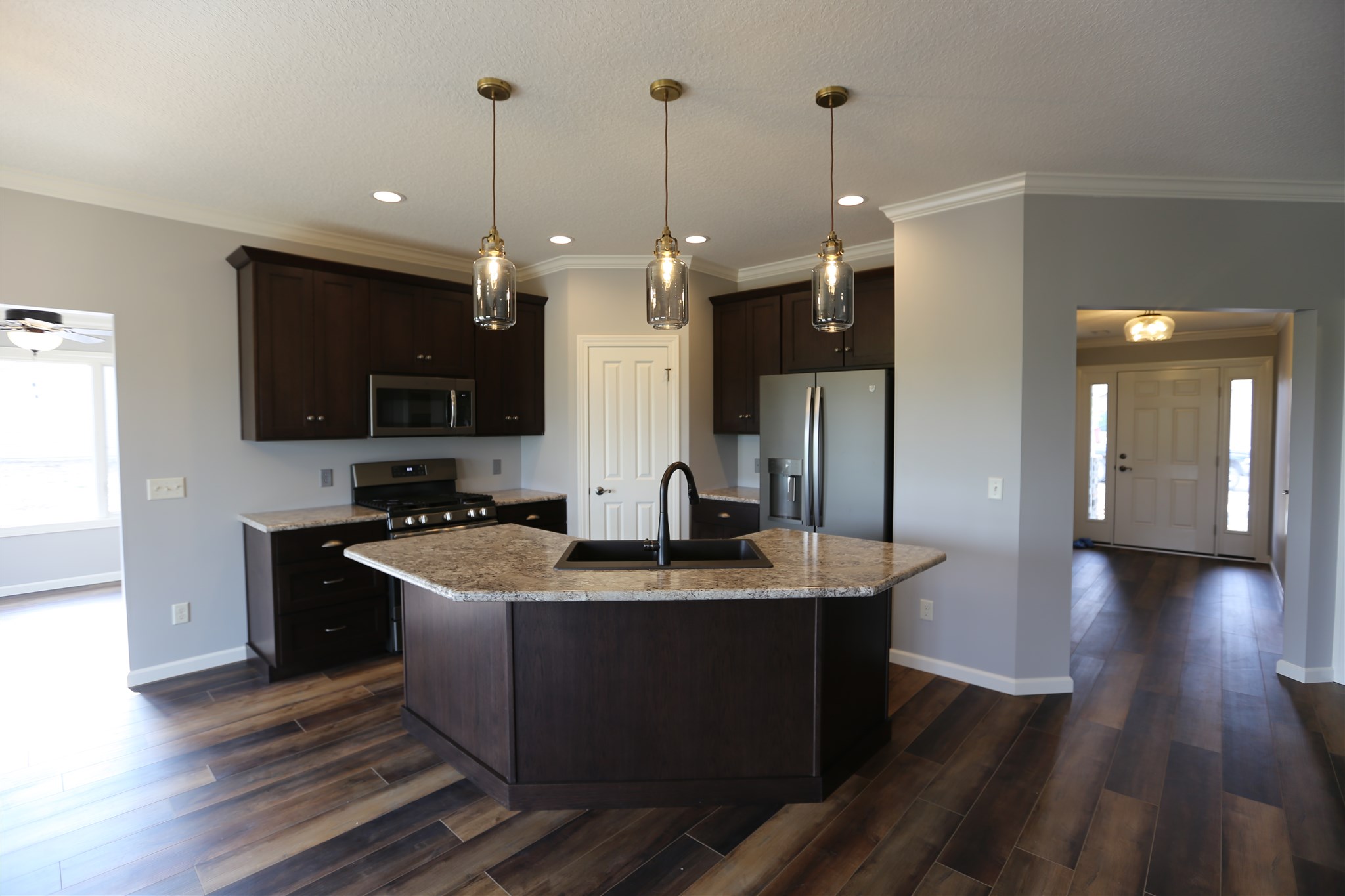 13526 Slate Rdg Court Fort Wayne, IN 46814 - Photo 3 of 35 Gallery Image 3