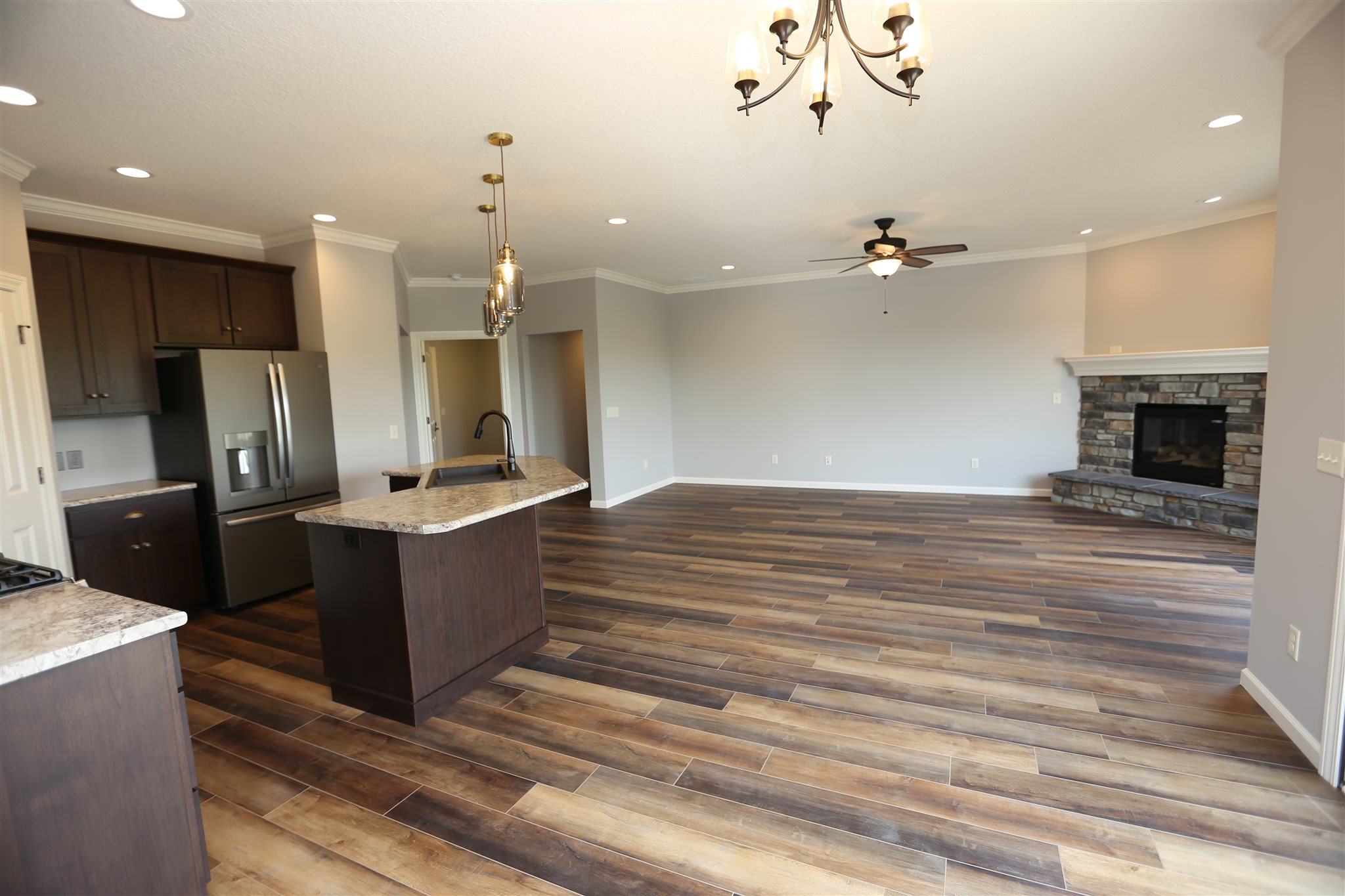 13526 Slate Rdg Court Fort Wayne, IN 46814 - Photo 28 of 35 Gallery Image 28