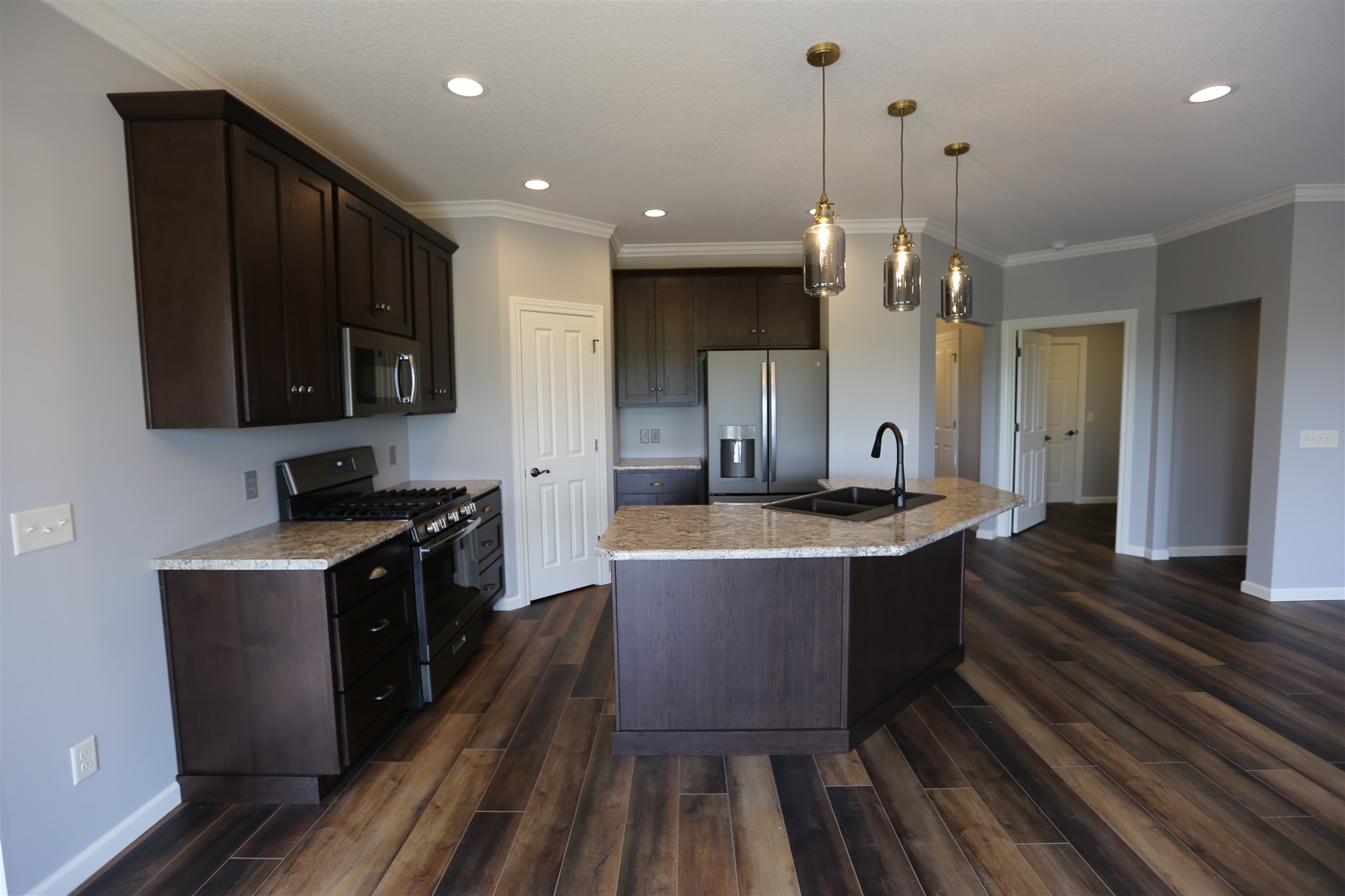 13526 Slate Rdg Court Fort Wayne, IN 46814 - Photo 4 of 35 Gallery Image 4