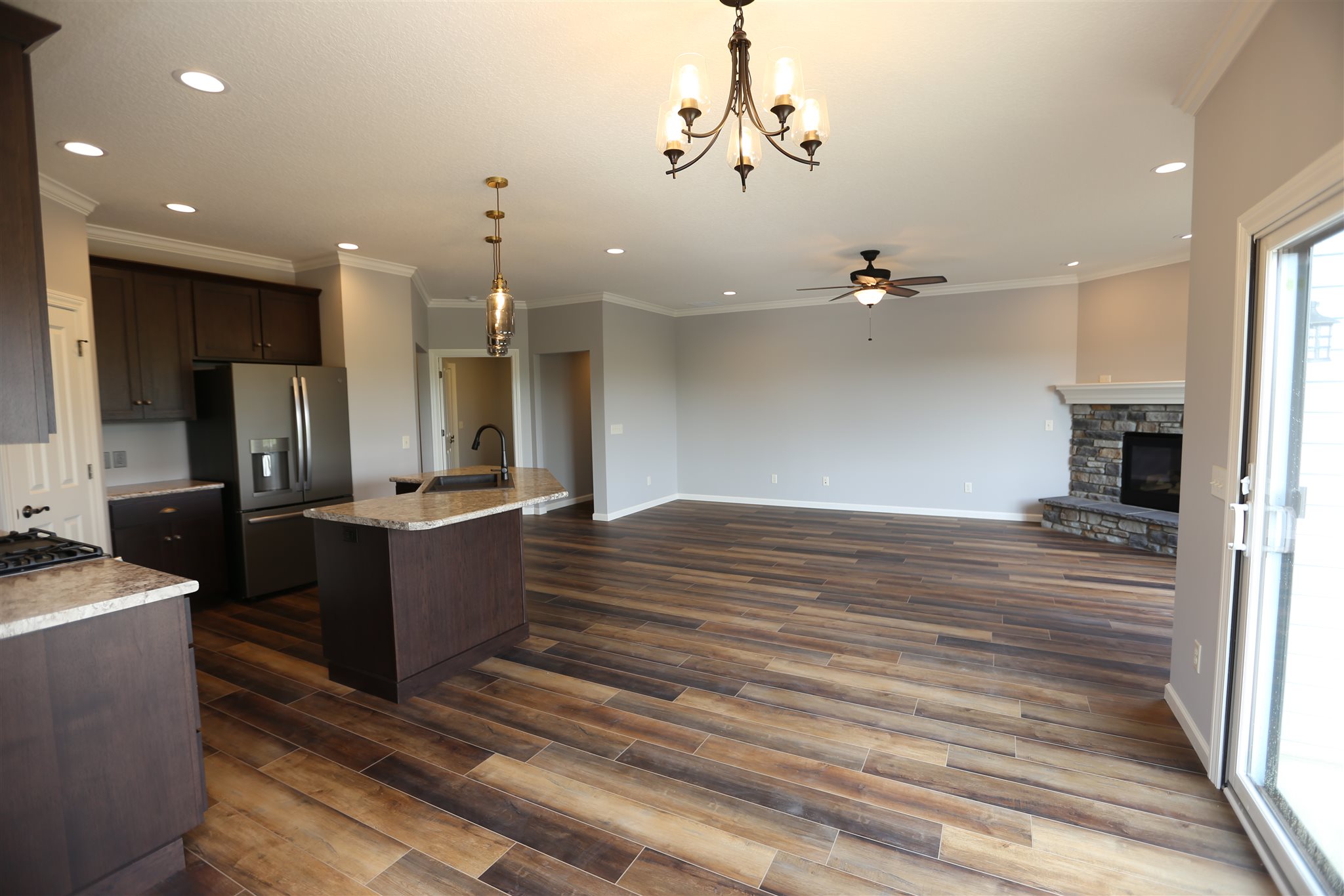 13526 Slate Rdg Court Fort Wayne, IN 46814 - Photo 34 of 35 Gallery Image 34