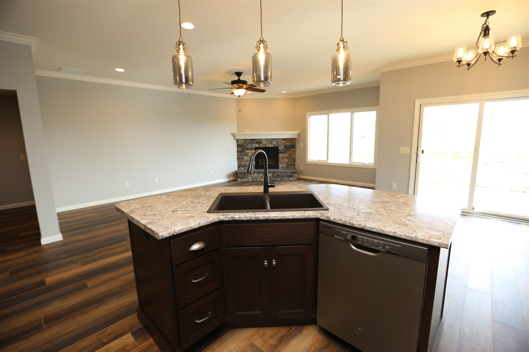 13526 Slate Rdg Court Fort Wayne, IN 46814 - Photo 6 of 35 Gallery Image 6