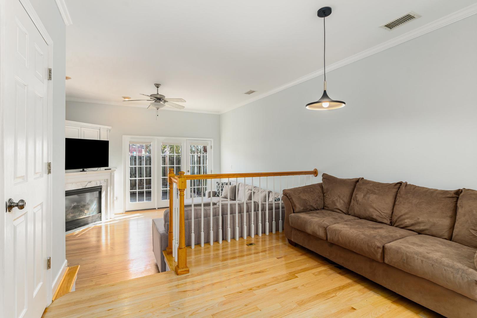 111 Ellington Oaks Court Raleigh, NC 27603 - Photo 9 of 25