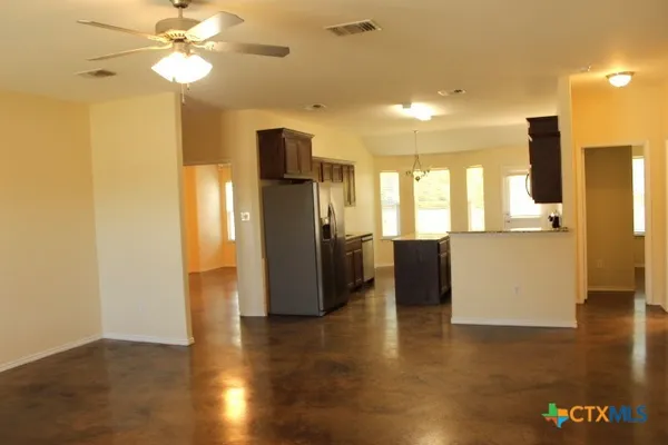 $1,450 | 2521 Heartland Avenue, Copperas Cove, TX 76522